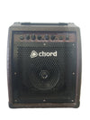 Chord CA-15 Guitar AMP - Compact, 2 Channel, Practice Amp - Good - Photo 1