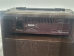Chord CA-15 Guitar AMP - Compact, 2 Channel, Practice Amp - Good - Image 5