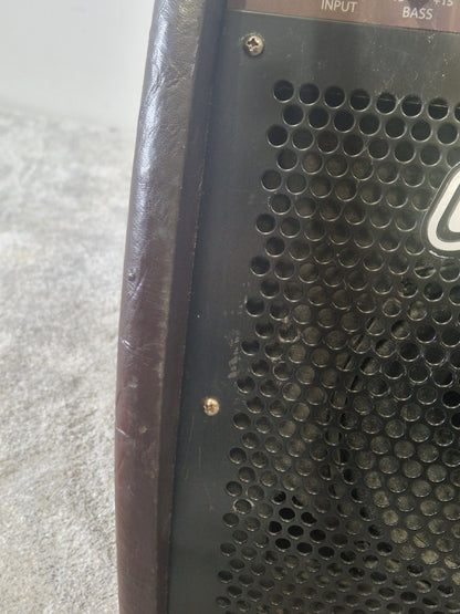 Chord CA-15 Guitar Amp – Good Condition – 15W Practice Combo with Clean & Overdrive Channels