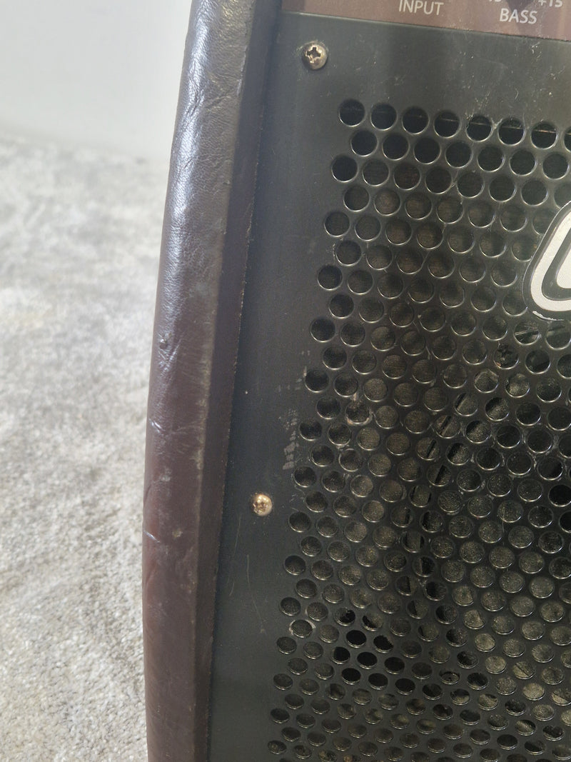 Chord CA-15 Guitar AMP - Compact, 2 Channel, Practice Amp - Good - Image 7