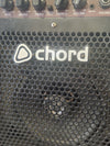 Chord CA-15 Guitar AMP - Compact, 2 Channel, Practice Amp - Good - Photo 9