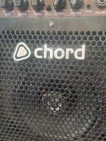 Chord CA-15 Guitar AMP - Compact, 2 Channel, Practice Amp - Good - Image 9