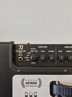 Boss Katana 100w Mk2 1x12