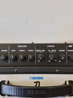 Boss Katana 100w Mk2 1x12