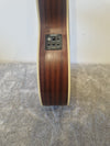 Cort L100-OC NS 6 String Acoustic Guitar – Full-Size w/ Case - Excellent - Photo 6