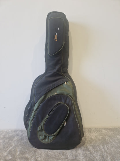 Cort L100-OC NS 6 String Acoustic Guitar – Full-Size w/ Case - Excellent