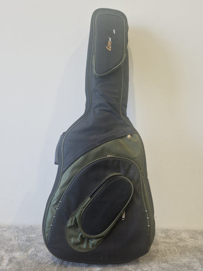 Cort L100-OC NS 6 String Acoustic Guitar – Full-Size w/ Case - Excellent