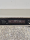 Technics ST-Z55L Quartz Synthesizer FM/MW/LW Stereo Tuner - Vintage Precision Tuning - Very Good w/ Original Box - Photo 3