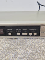 Technics ST-Z55L Quartz Synthesizer FM/MW/LW Stereo Tuner - Vintage Precision Tuning - Very Good w/ Original Box - Image 4