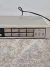 Technics ST-Z55L Quartz Synthesizer FM/MW/LW Stereo Tuner - Vintage Precision Tuning - Very Good w/ Original Box - Photo 5