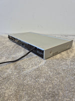 Technics ST-Z55L Quartz Synthesizer FM/MW/LW Stereo Tuner - Vintage Precision Tuning - Very Good w/ Original Box - Image 7