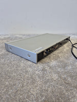 Technics ST-Z55L Quartz Synthesizer FM/MW/LW Stereo Tuner - Vintage Precision Tuning - Very Good w/ Original Box - Image 10
