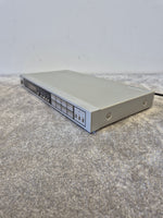 Technics ST-Z55L Quartz Synthesizer FM/MW/LW Stereo Tuner - Vintage Precision Tuning - Very Good w/ Original Box - Image 11