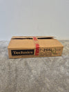Technics ST-Z55L Quartz Synthesizer FM/MW/LW Stereo Tuner - Vintage Precision Tuning - Very Good w/ Original Box - Photo 2