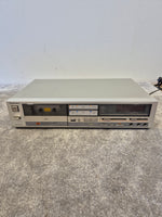 Technics RS-M235X Stereo Cassette Deck – Spares or Repairs - Image 1