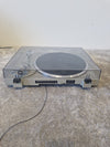 Technics SL-Q300 Quartz Turntable - Direct Drive Deck - Fair - Photo 2