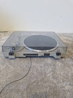 Technics SL-Q300 Quartz Turntable - Direct Drive Deck - Fair - Image 2