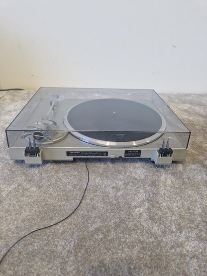 Technics SL-Q300 Quartz Turntable - Direct Drive Deck - Fair