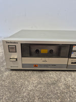 Technics RS-M235X Stereo Cassette Deck – Spares or Repairs - Image 2