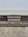 Technics RS-M235X Stereo Cassette Deck – Spares or Repairs - Photo 3