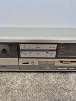 Technics RS-M235X Stereo Cassette Deck – Spares or Repairs - Image 3