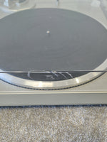Technics SL-Q300 Quartz Turntable - Direct Drive Deck - Fair - Image 5