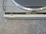 Technics SL-Q300 Quartz Turntable - Direct Drive Deck - Fair - Image 6