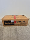 Technics RS-M235X Stereo Cassette Deck – Spares or Repairs - Photo 11