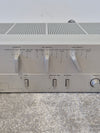 Technics SU-V303 Stereo Integrated Amplifier  w/ Original Box – Very Good - Photo 5