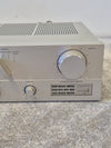 Technics SU-V303 Stereo Integrated Amplifier  w/ Original Box – Very Good - Photo 6