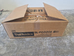 Technics SL-PG520A CD Player – High-Quality Audio w/ Original Box - Very Good - Image 7