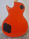 Epiphone Les Paul China 2010 - Zakk Wylde Signature Buzzsaw Electric Guitar - Very Good - Photo 4