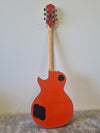 Epiphone Les Paul China 2010 - Zakk Wylde Signature Buzzsaw Electric Guitar - Very Good - Photo 5