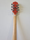 Epiphone Les Paul China 2010 - Zakk Wylde Signature Buzzsaw Electric Guitar - Very Good - Photo 7