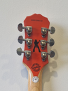 Epiphone Les Paul China 2010 - Zakk Wylde Signature Buzzsaw Electric Guitar - Very Good - Photo 8