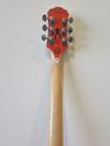 Epiphone Les Paul China 2010 - Zakk Wylde Signature Buzzsaw Electric Guitar - Very Good - Photo 9