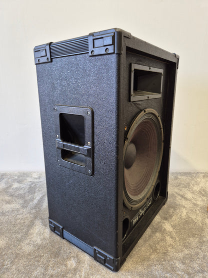 IMG Stage Line PAB-15P 15" Passive PA Speaker – Good Condition - READ DESCRIPTION
