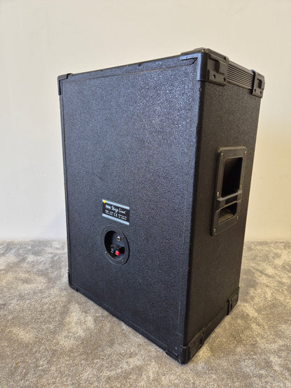 IMG Stage Line PAB-15P 15" Passive PA Speaker – Good Condition - READ DESCRIPTION