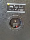 IMG Stage Line PAB-15P 15" Passive PA Speaker - 15" Woofer - Very Good - Photo 7