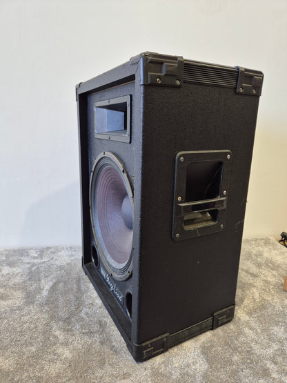 IMG Stage Line PAB-15P 15" Passive PA Speaker – Good Condition - READ DESCRIPTION