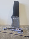 Vangoa 4/4 Full Size 4-String Electric Violin – Electro Acoustic w/ Case - Very Good - Photo 2