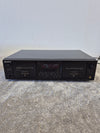 Sony TC-WE475 Dual Auto Reverse Cassette Deck – Very Good - Photo 1