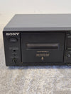 Sony TC-WE475 Dual Auto Reverse Cassette Deck – Very Good - Photo 2