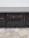 Sony TC-WE475 Dual Auto Reverse Cassette Deck – Very Good - Photo 3