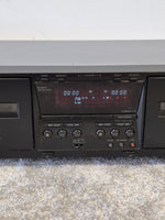 Sony TC-WE475 Dual Auto Reverse Cassette Deck – Very Good - Image 3