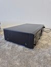 Sony TC-WE475 Dual Auto Reverse Cassette Deck – Very Good - Photo 5