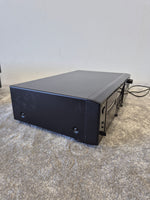 Sony TC-WE475 Dual Auto Reverse Cassette Deck – Very Good - Image 5