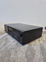 Sony TC-WE475 Dual Auto Reverse Cassette Deck – Very Good - Image 10