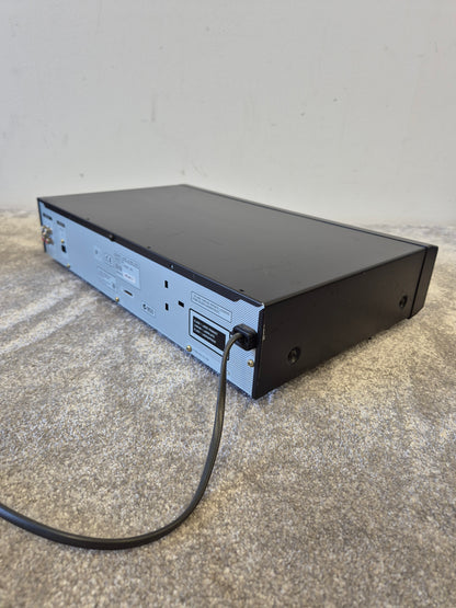Sony Minidisc Deck MDS-JE480 MDLP Long Play Support - Very Good