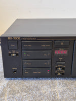 Nakamichi BX-150E - Cassette Deck w/ Original Box - Very Good - Image 2